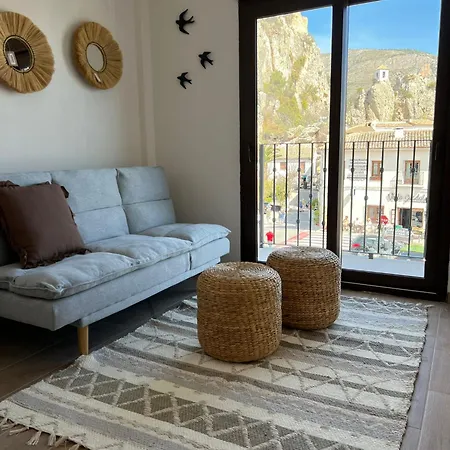 Olcina Apartment *